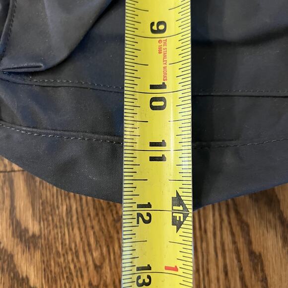 Fjallraven Kanken Mini Backpack Gray Nylon Bag School Travel Daypack Small main image 5